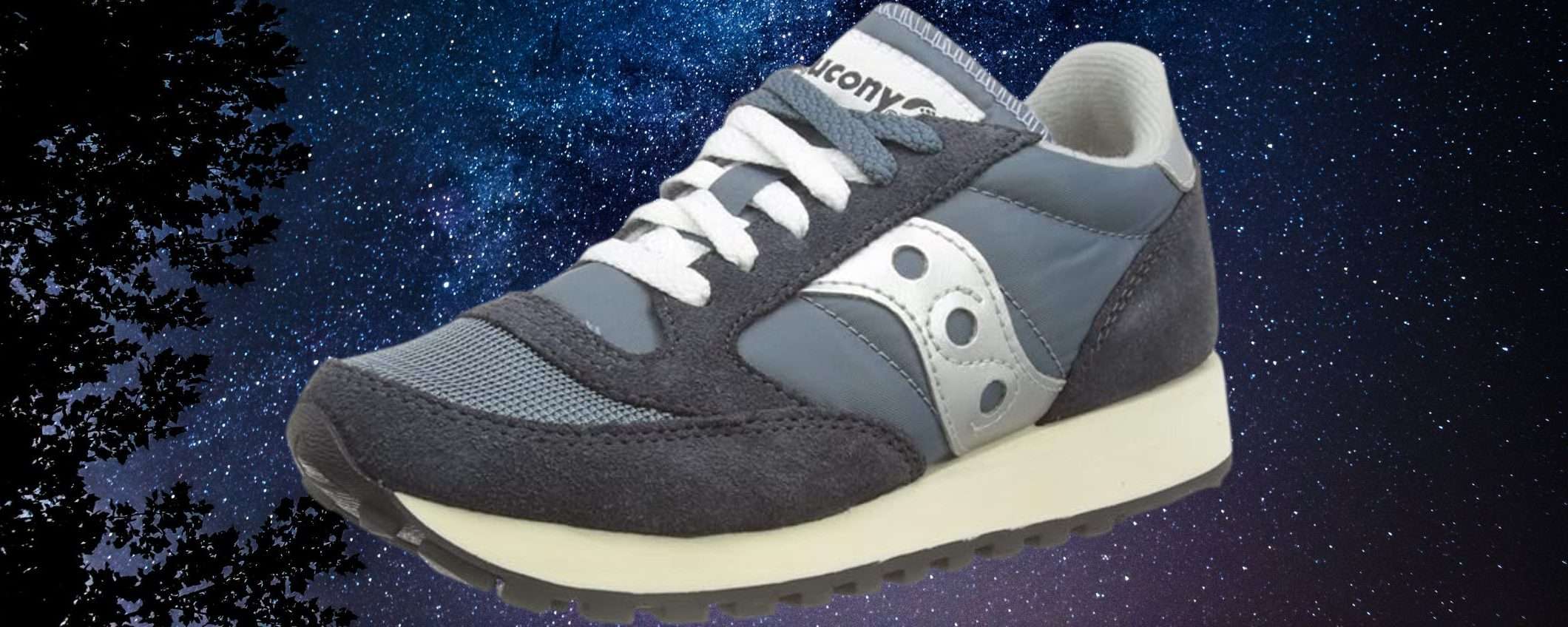 Saucony Jazz Original Vintage a 50€: scarpe PREMIUM, sconto 55% su Amazon Saucony Jazz Original Vintage a 50€: scarpe PREMIUM, sconto 55% su Amazon