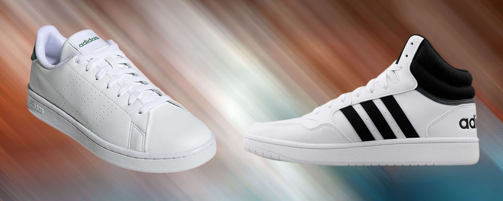 Scarpe Adidas da 13€ su Amazon: saldi da CAPOGIRO, sconti fino al 50% Scarpe Adidas da 13€ su Amazon: saldi da CAPOGIRO, sconti fino al 50%