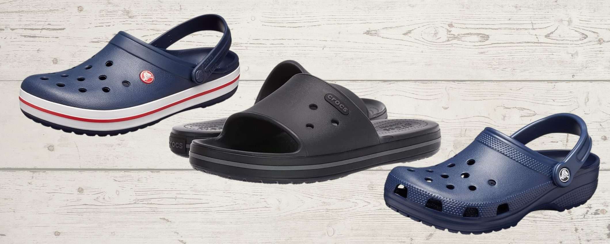 Scarpe Crocs da 19€ su Amazon: sconti fino al 43%, saldi STRAORDINARI Scarpe Crocs da 19€ su Amazon: sconti fino al 43%, saldi STRAORDINARI