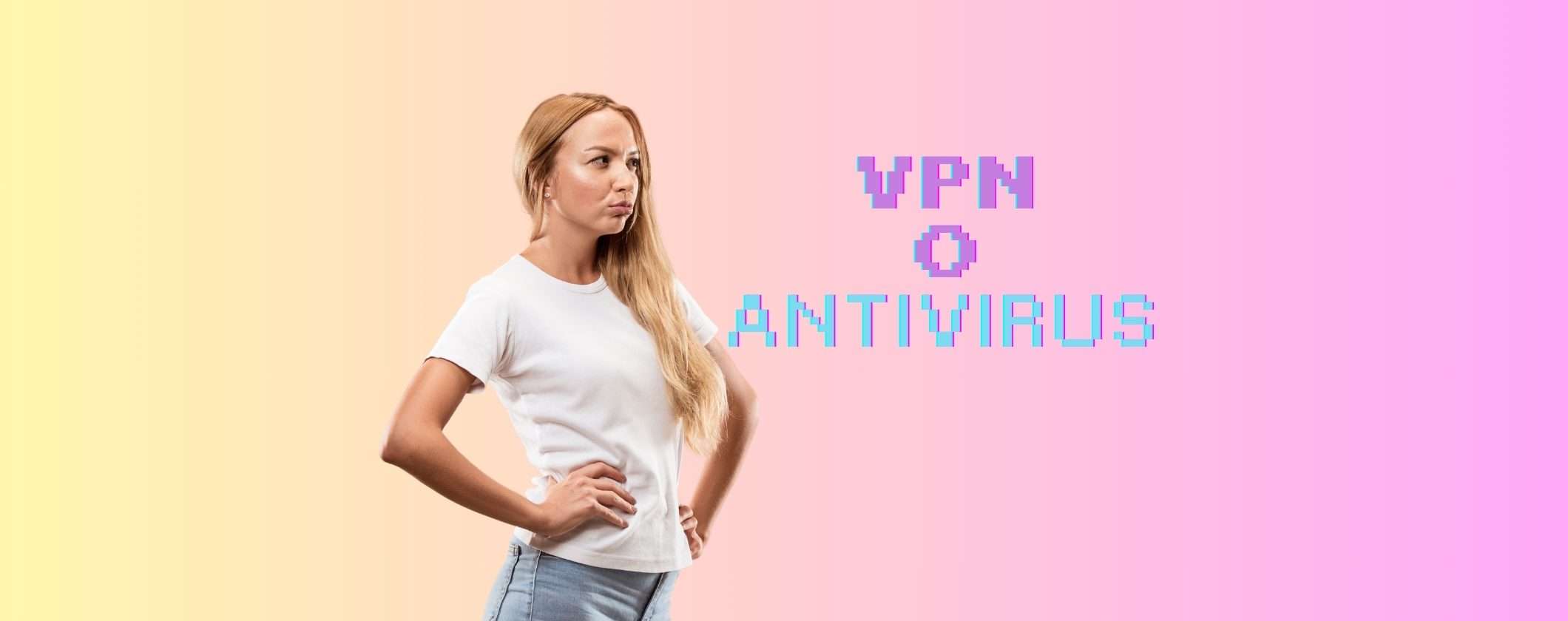 Scopri la VPN che è anche anti-malware, anti-tracker e ad-blocker