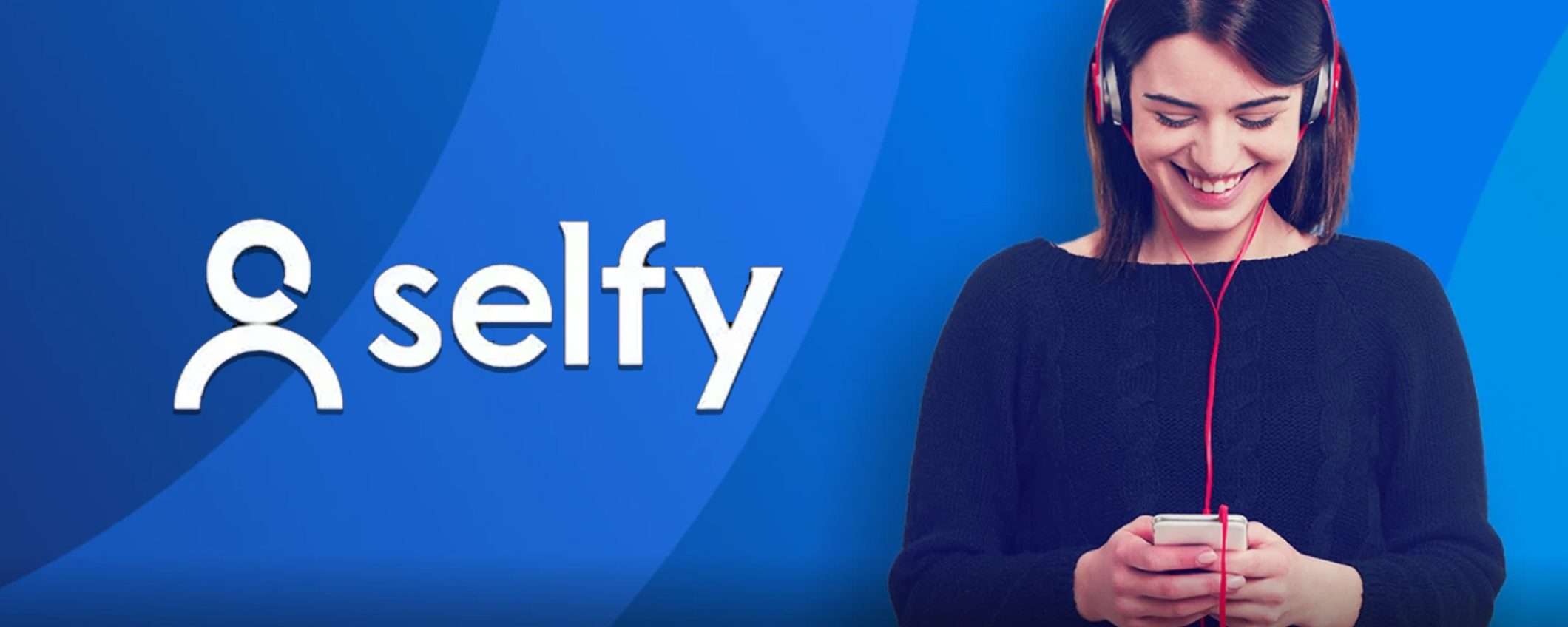 Nuovo utente SelfyConto? Zero spese e interessi al 5% per 6 mesi
