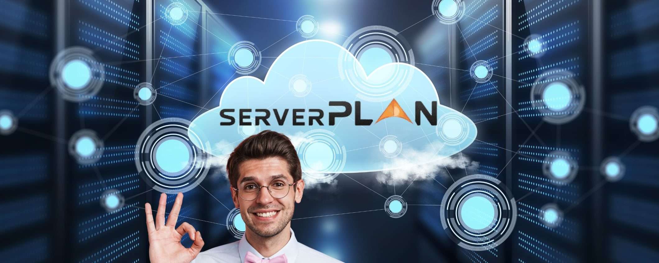 ServerPlan: ultimi giorni per hosting al 50% ServerPlan: ultimi giorni per hosting al 50%