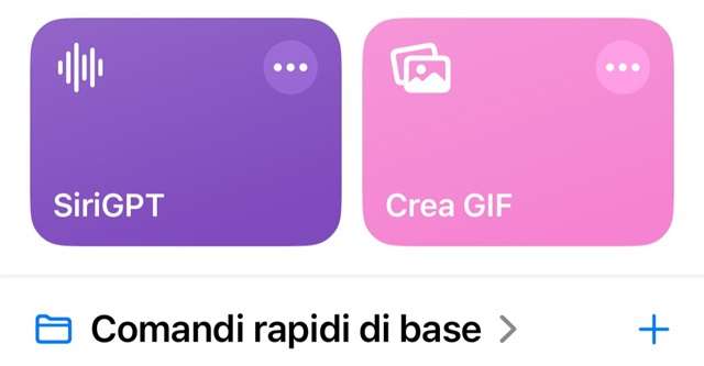 Integrare SiriGPT su tutti gli iPhone