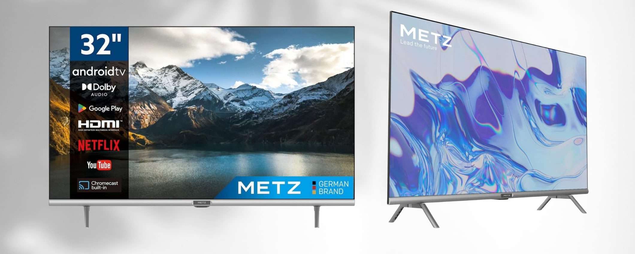 Smart TV Android 32 Smart TV Android 32
