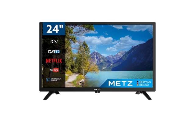 smart-tv-metz-24-pollici