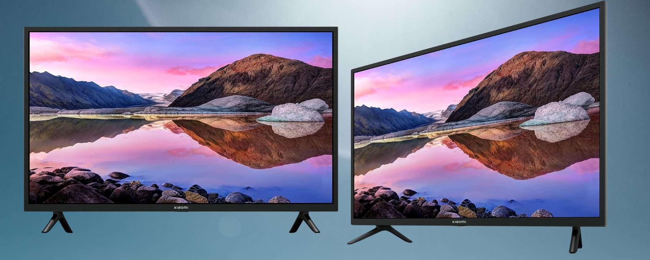 Xiaomi: smart TV 32 Xiaomi: smart TV 32