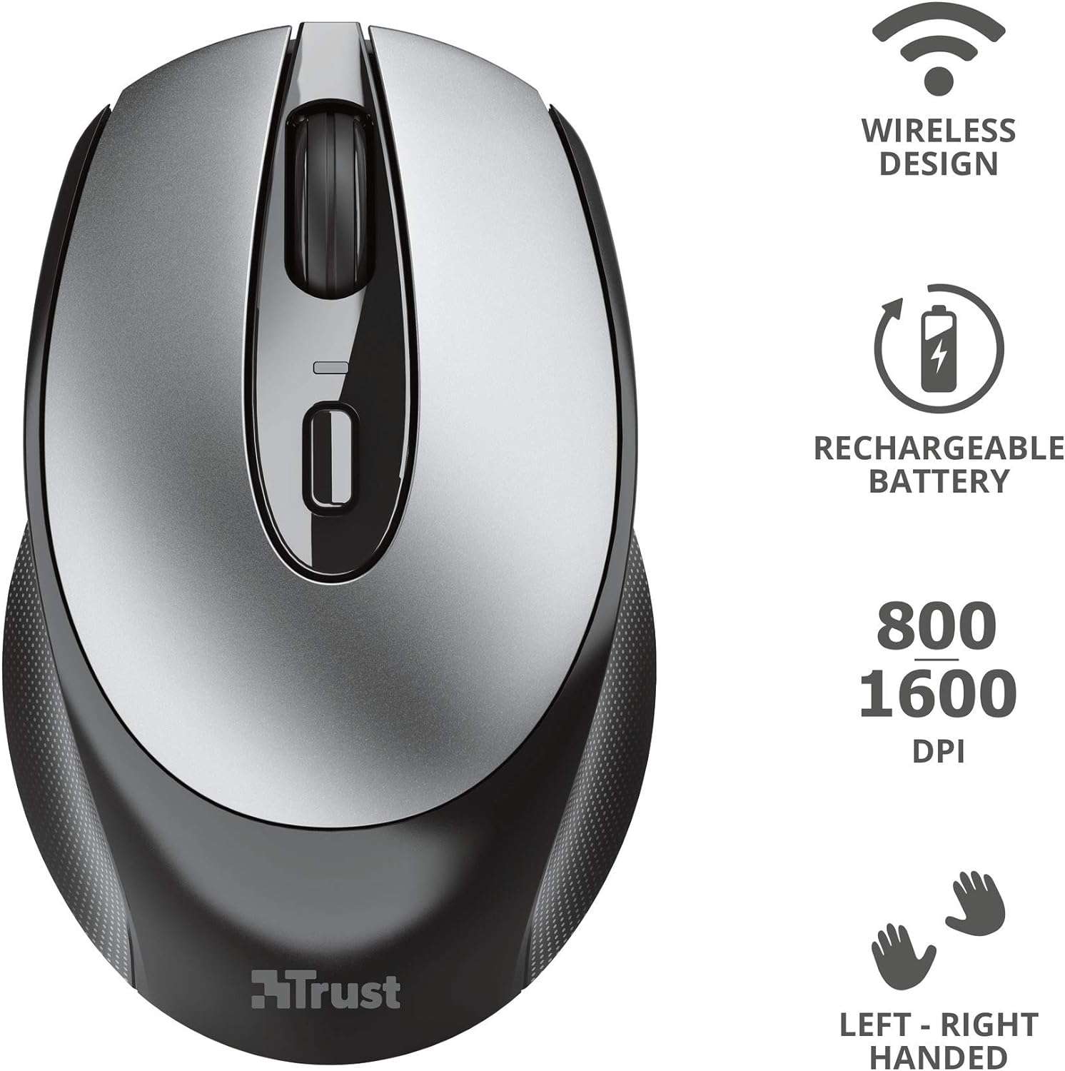 solo-9-99e-mouse-wireless-trust-super-promo-amazon-ergonomico