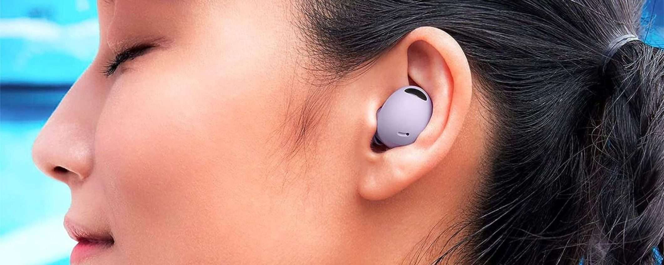 SOUND PROFESSIONALE per le cuffie TWS Samsung Galaxy Buds2 Pro (-41%)