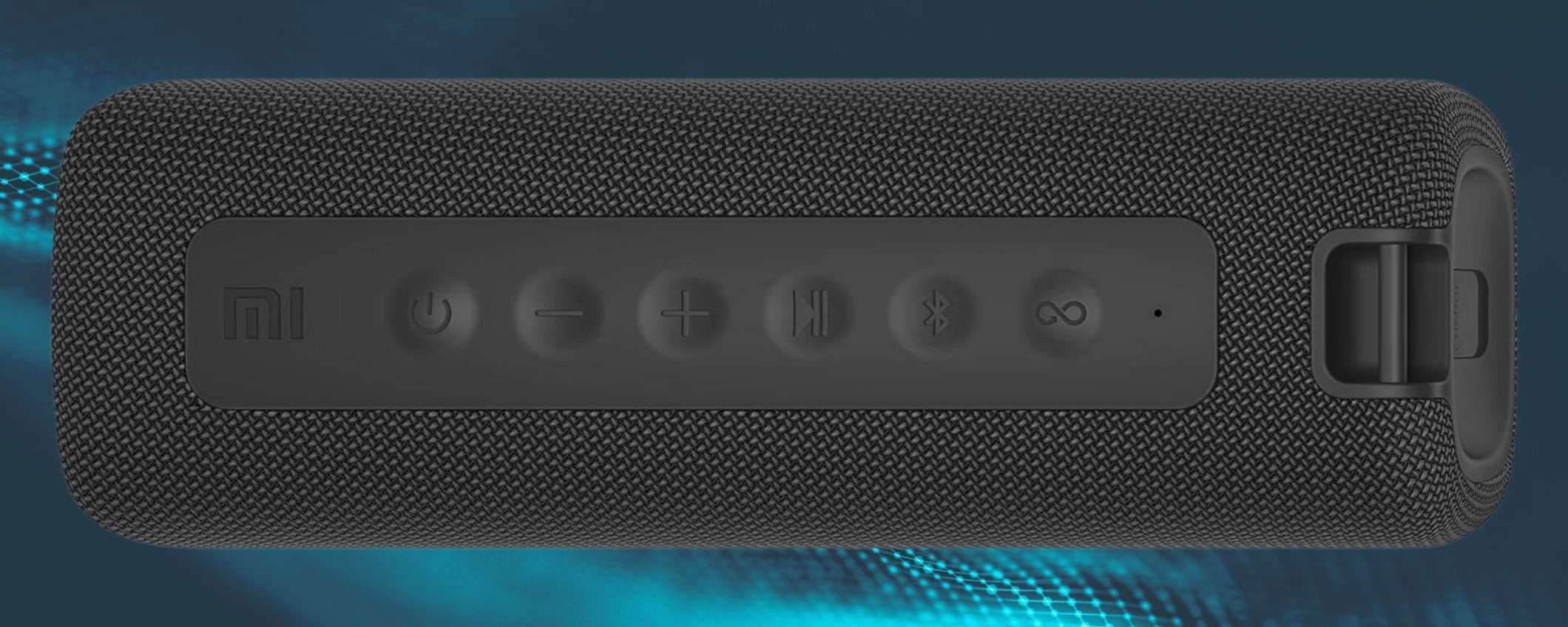 Xiaomi SHOCK: solo 34€ per il POTENTISSIMO speaker wireless, promo WOW Xiaomi SHOCK: solo 34€ per il POTENTISSIMO speaker wireless, promo WOW