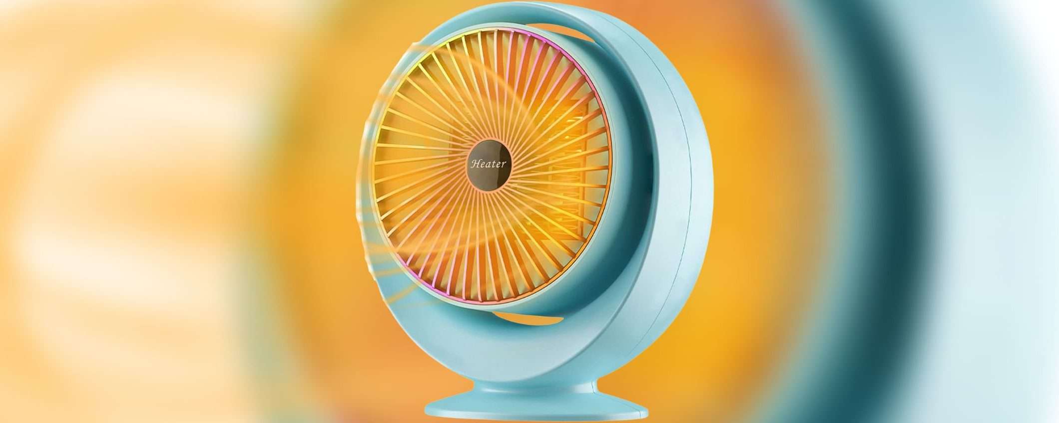 Stufa compatta di design a 16€ su Amazon: bellissima, CALDA a BASSO consumo Stufa compatta di design a 16€ su Amazon: bellissima, CALDA a BASSO consumo