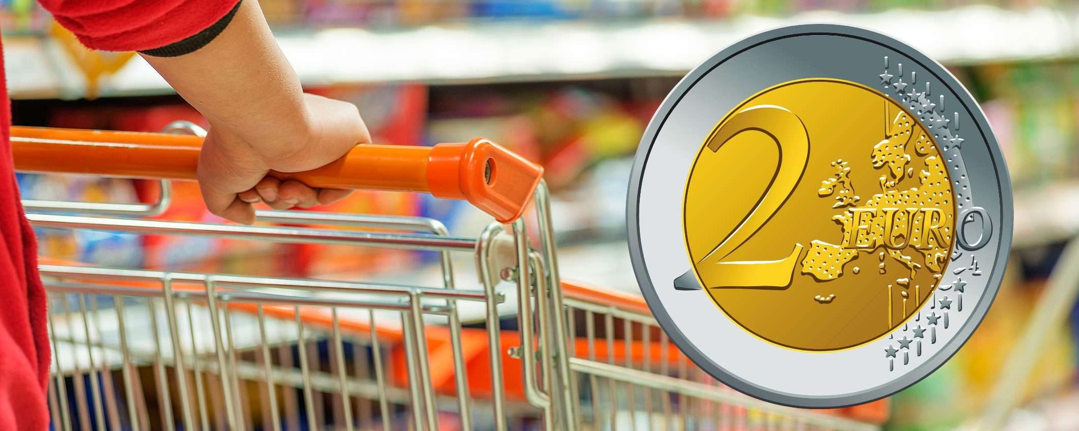 Supermercato Amazon BLOCCA PREZZO: 50 prodotti di MARCA a meno di 2€