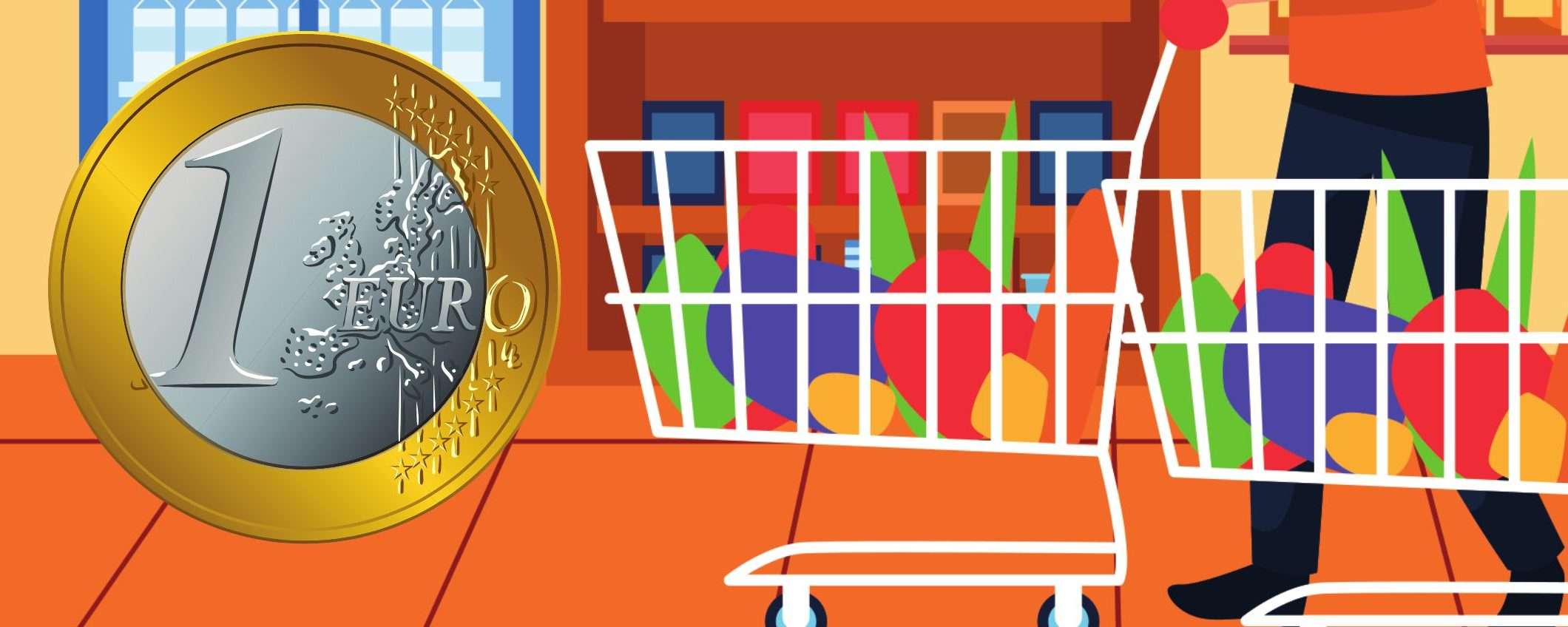Supermercato Amazon: tutto fino a 1€, prodotti ECCELLENTI in promo a tempo Supermercato Amazon: tutto fino a 1€, prodotti ECCELLENTI in promo a tempo