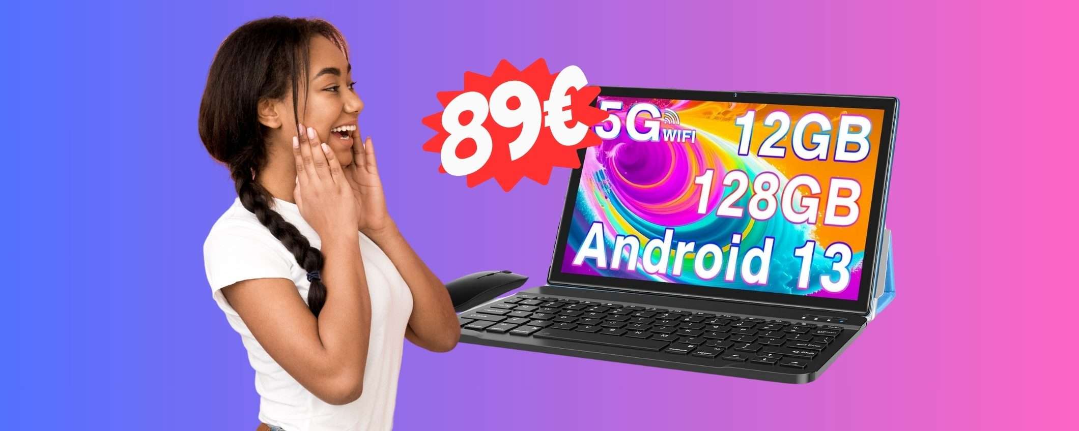 Tablet da 10 Tablet da 10