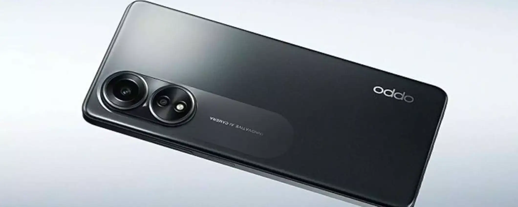 OPPO A58: il BUDGET PHONE da prendere oggi, costa meno di 150€ OPPO A58: il BUDGET PHONE da prendere oggi, costa meno di 150€