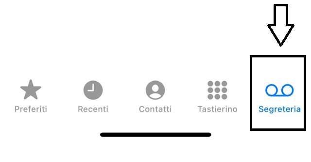Come risolvere i problemi della segreteria telefonica su iPhone
