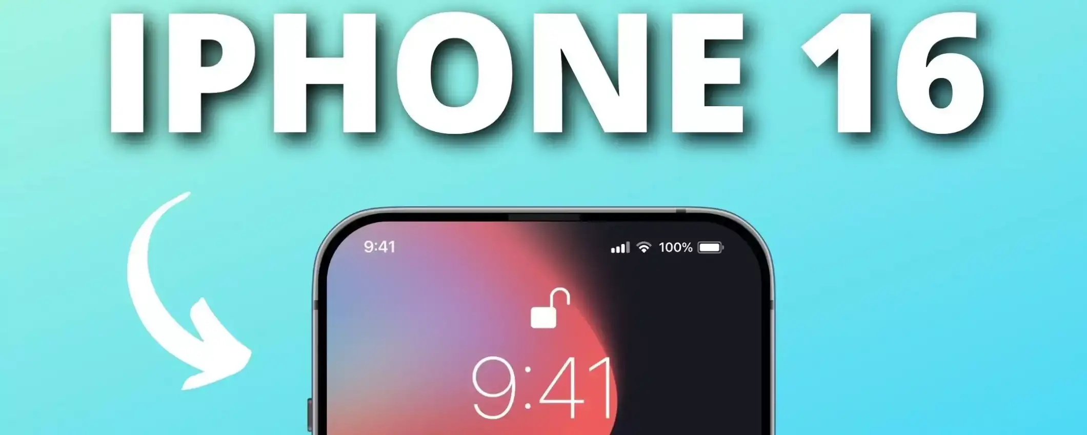 iPhone 16 Pro e Pro Max saranno ancora più grandi (RUMOR) iPhone 16 Pro e Pro Max saranno ancora più grandi (RUMOR)