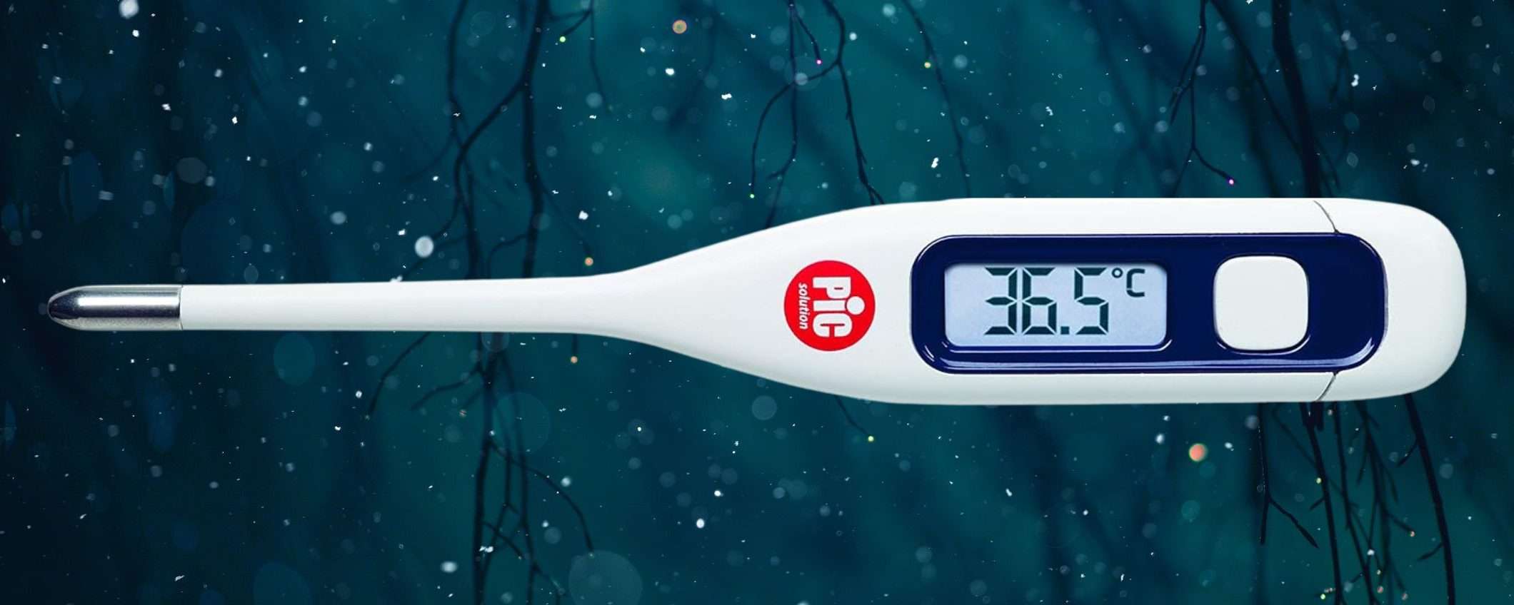 Termometro digitale PIC a 2,84€ su Amazon: l’ORIGINALE a prezzo piccolissimo Termometro digitale PIC a 2,84€ su Amazon: l’ORIGINALE a prezzo piccolissimo
