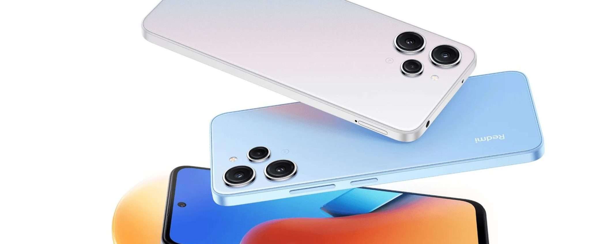 Redmi 12 in offerta su Amazon: oggi è tuo a meno di 200€ Redmi 12 in offerta su Amazon: oggi è tuo a meno di 200€