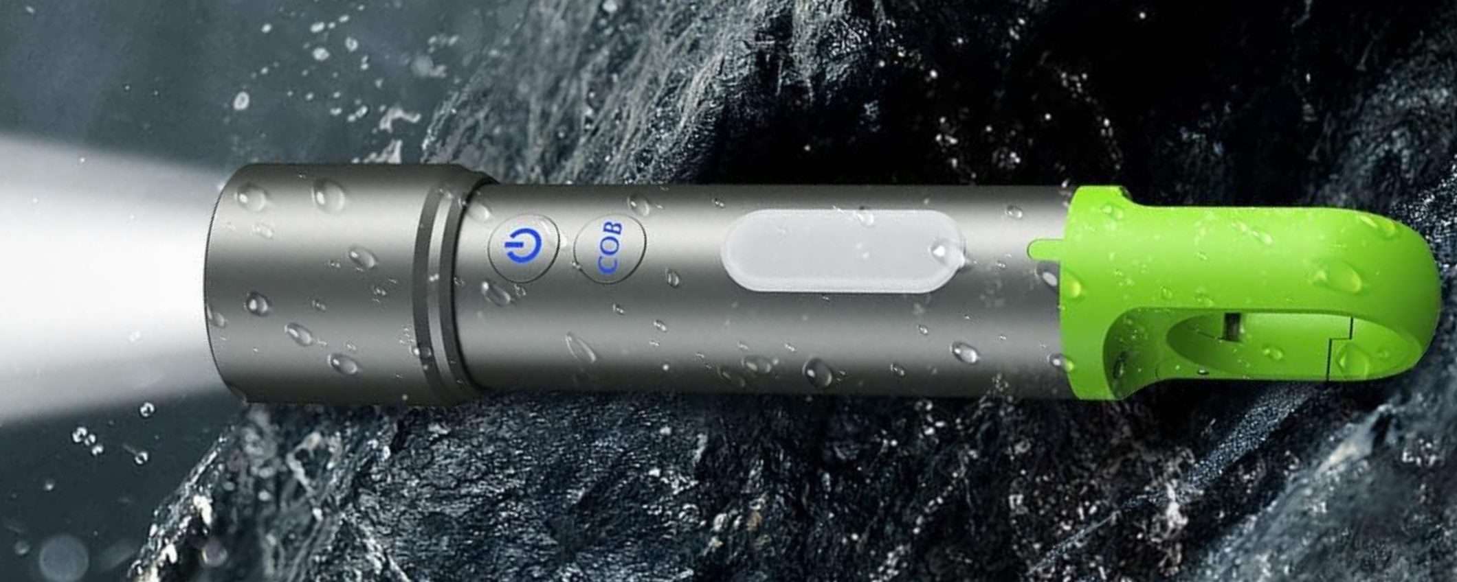 Incredibile torcia 2000 lumen ricaricabile a prezzo SHOCK su Amazon (14€) Incredibile torcia 2000 lumen ricaricabile a prezzo SHOCK su Amazon (14€)