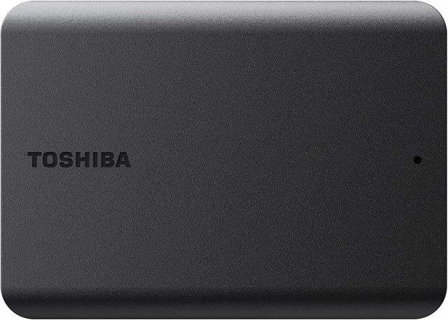 toshiba canvio basics 2 tb