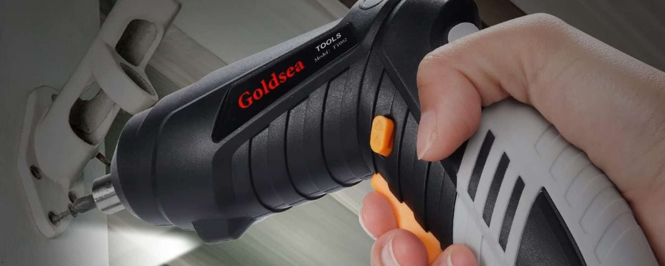 Avvitatore ricaricabile a 15€ su Amazon: prezzo SHOCK in promozione Avvitatore ricaricabile a 15€ su Amazon: prezzo SHOCK in promozione