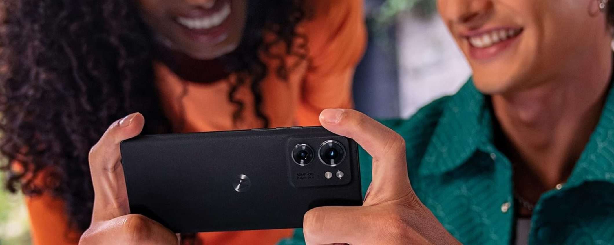 Un TOP DI GAMMA Motorola al prezzo di un mid-range: -44% su eBay Un TOP DI GAMMA Motorola al prezzo di un mid-range: -44% su eBay