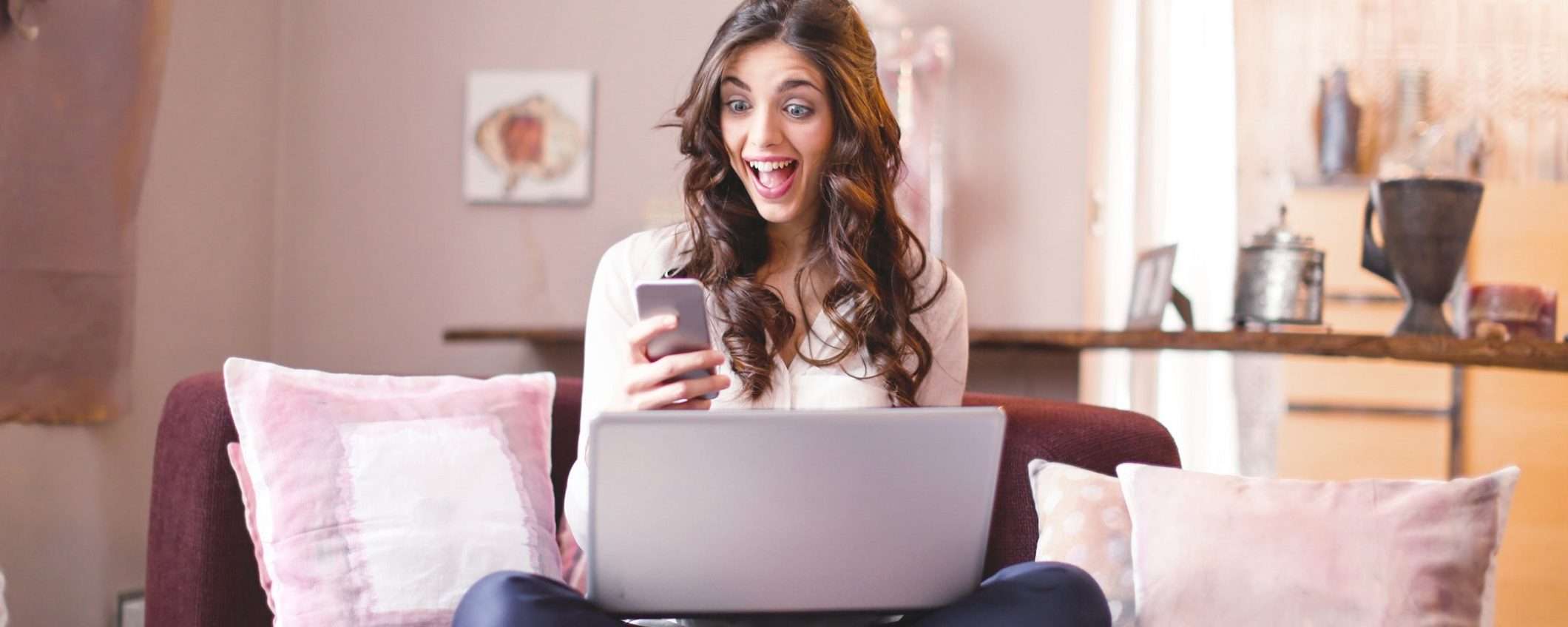 VPN al miglior prezzo: sicurezza e velocità a 1,54 euro al mese con AtlasVPN VPN al miglior prezzo: sicurezza e velocità a 1,54 euro al mese con AtlasVPN
