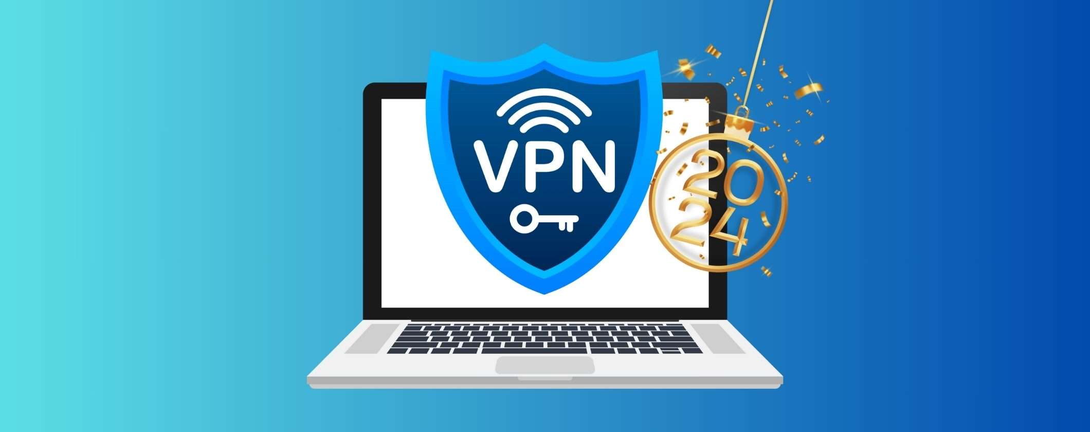 VPN: vale la pena attivarne una nel 2024? VPN: vale la pena attivarne una nel 2024?