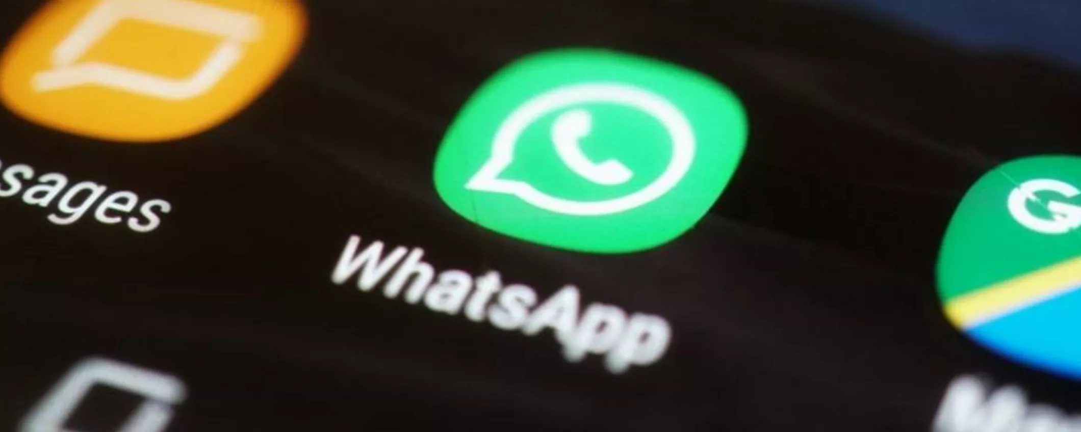 WhatsApp: STOP ai backup illimitati, anche per la versione stabile WhatsApp: STOP ai backup illimitati, anche per la versione stabile