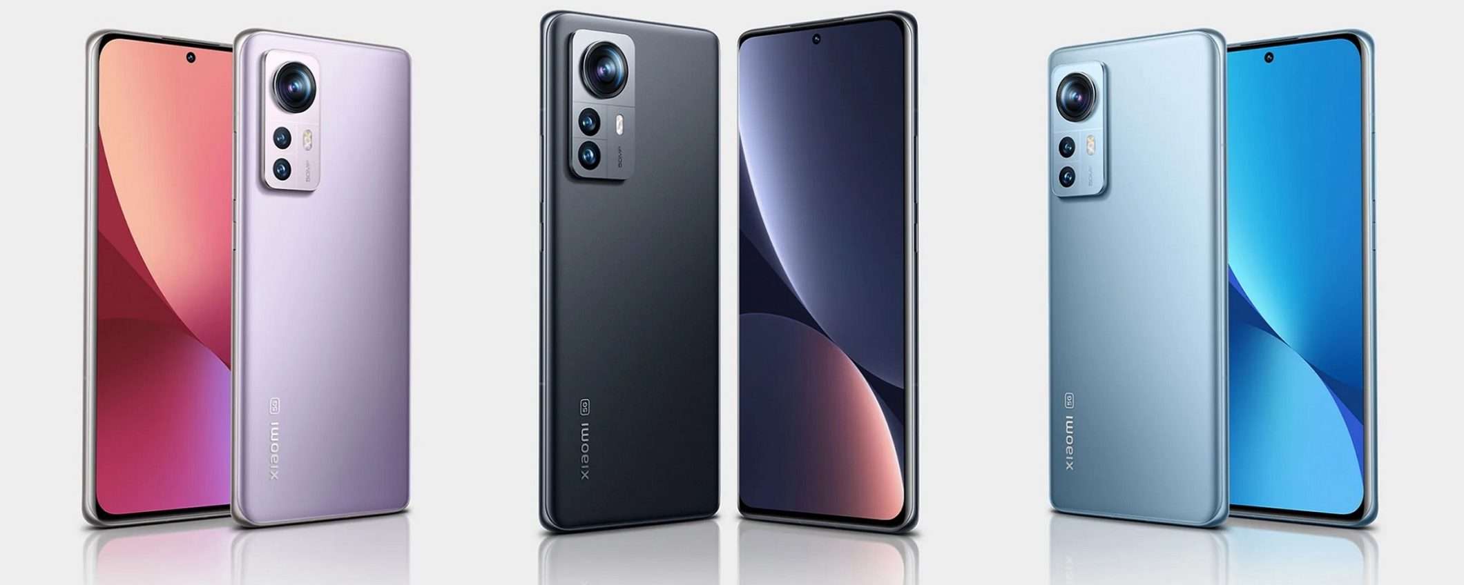 Xiaomi 12, sconto folle su eBay: il prezzo crolla del 61% Xiaomi 12, sconto folle su eBay: il prezzo crolla del 61%