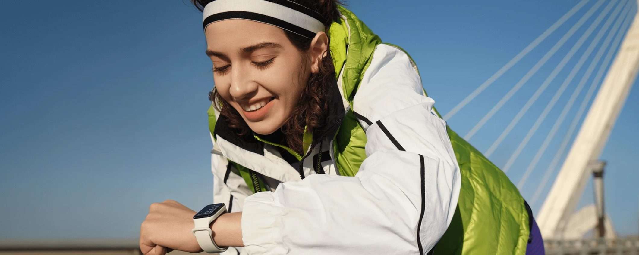 Redmi Smart Band 2 al prezzo più basso sul Mi Store (19,99€) Redmi Smart Band 2 al prezzo più basso sul Mi Store (19,99€)