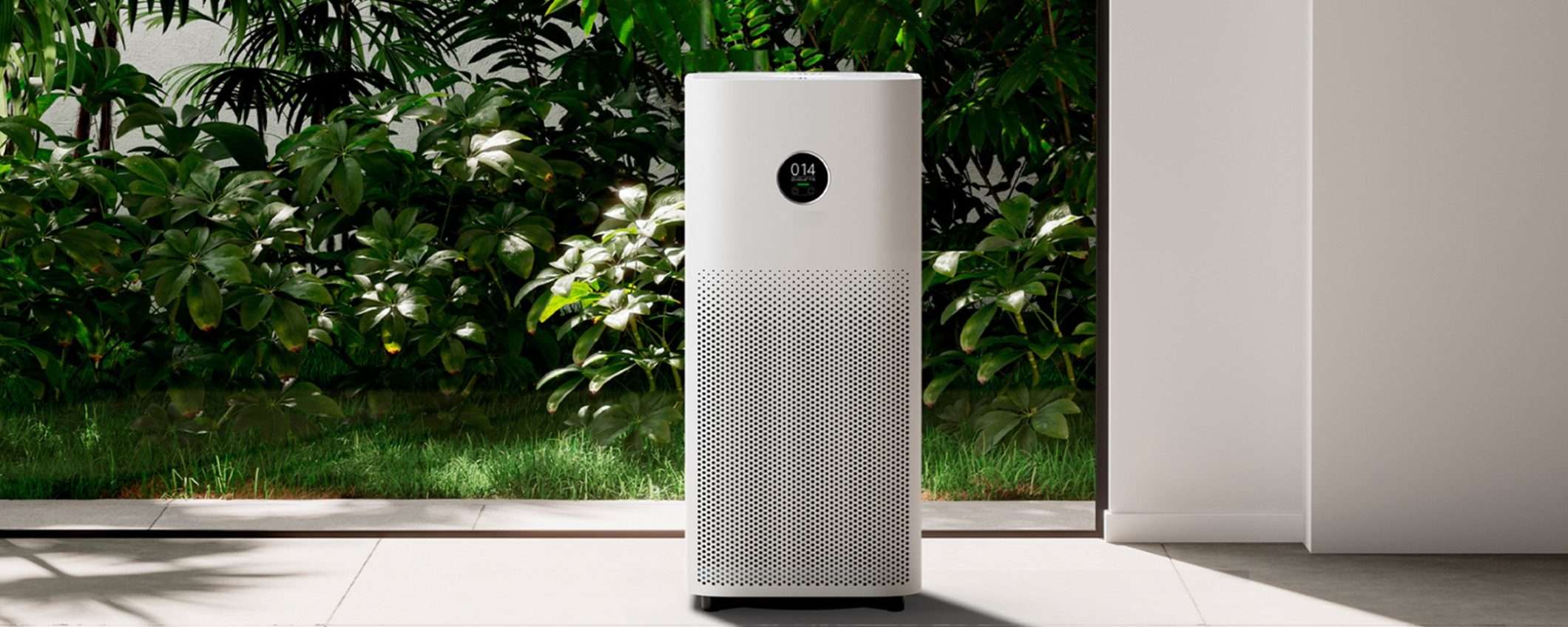 Xiaomi Smart Air Purifier 4 a soli 159,99€ sul Mi Store (+ COUPON in pagina)