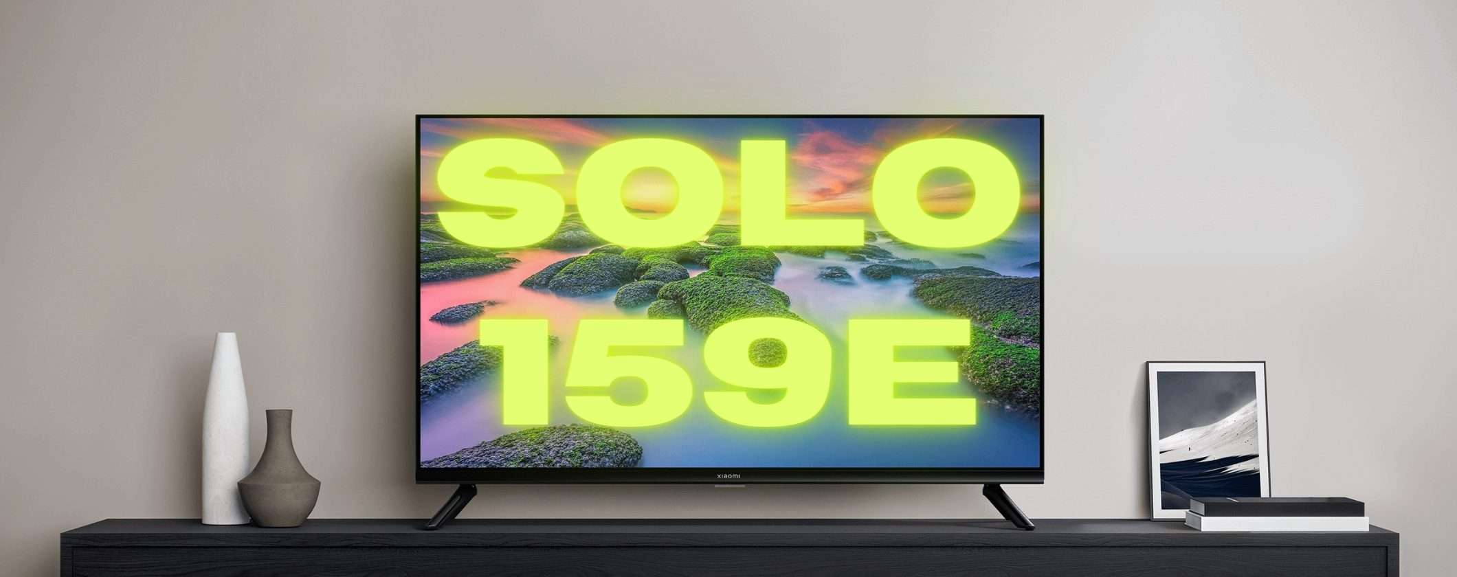 Xiaomi TV A2 32 Xiaomi TV A2 32