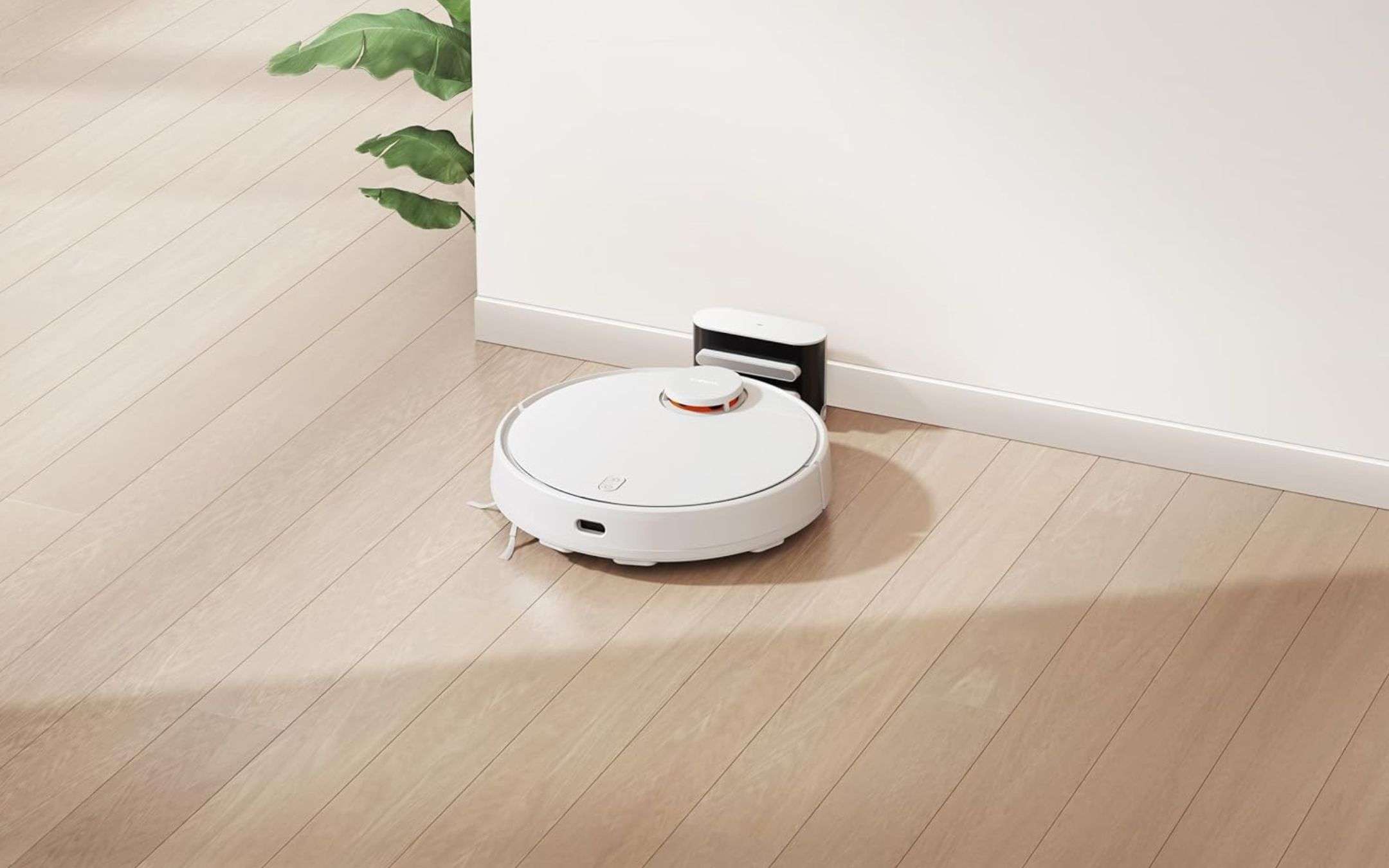 Contenitore For La Polvere. Compatibile Con Xiaomi Mijia STYTJ03ZHM Contenitore For La Polvere. Compatibile Con Xiaomi Mijia STYTJ03ZHM