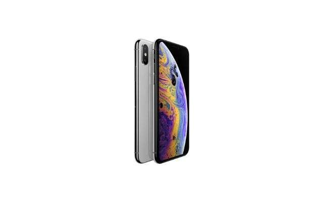 iPhone XS