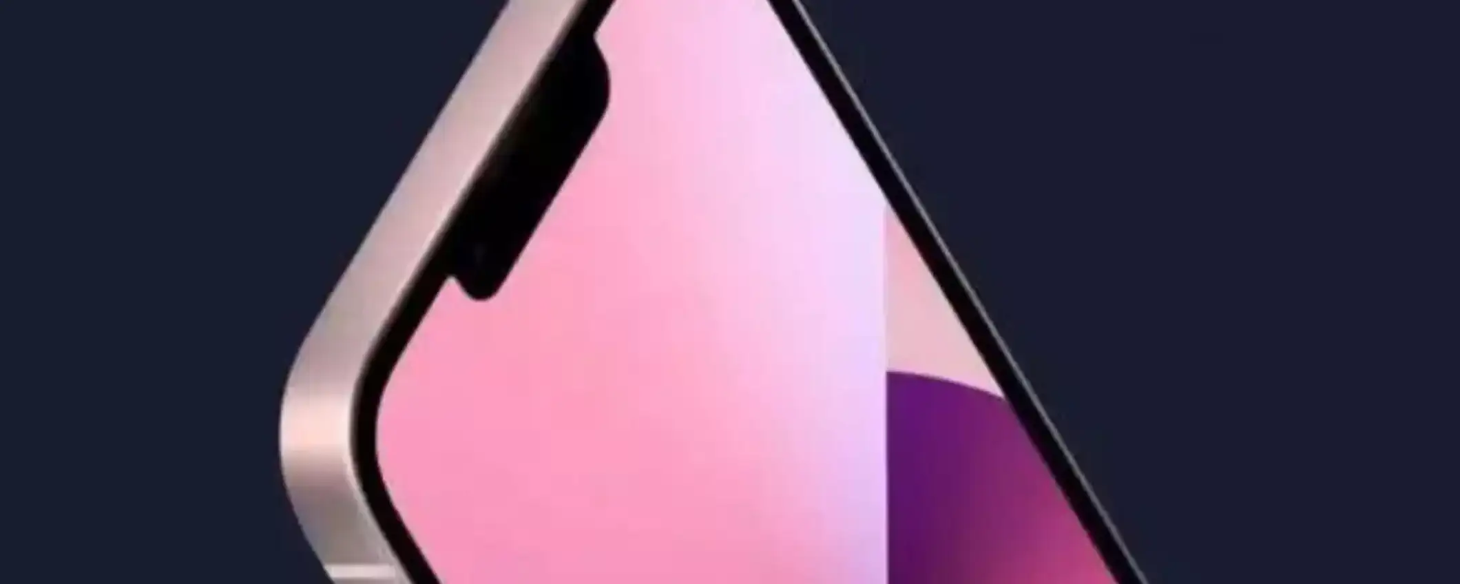 iPhone 13 (ricondizionato): prezzo SPETTACOLARE su Amazon iPhone 13 (ricondizionato): prezzo SPETTACOLARE su Amazon