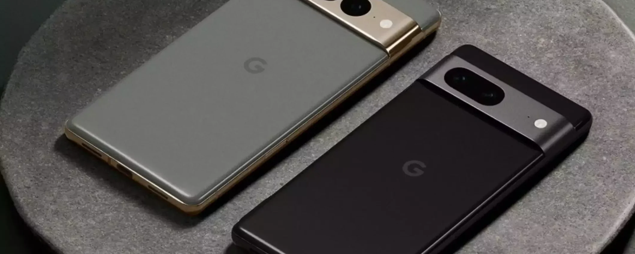 Google Pixel 7 (128 GB): a 499€ è pura MAGIA, compralo ora Google Pixel 7 (128 GB): a 499€ è pura MAGIA, compralo ora