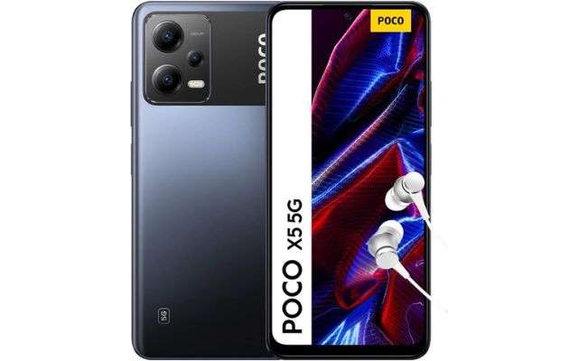 poco x5 5g ebay