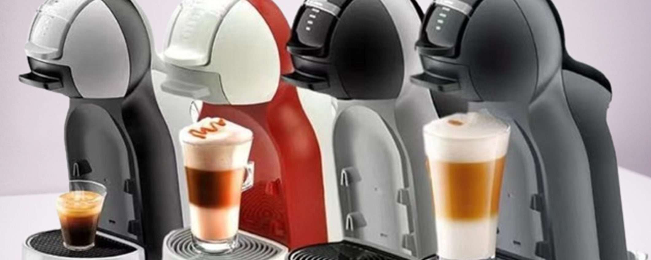 Macchina da caffè Krups Mini Me a soli 69€ su Amazon (+30€ di BUONO SCONTO per capsule Nescafé) Macchina da caffè Krups Mini Me a soli 69€ su Amazon (+30€ di BUONO SCONTO per capsule Nescafé)