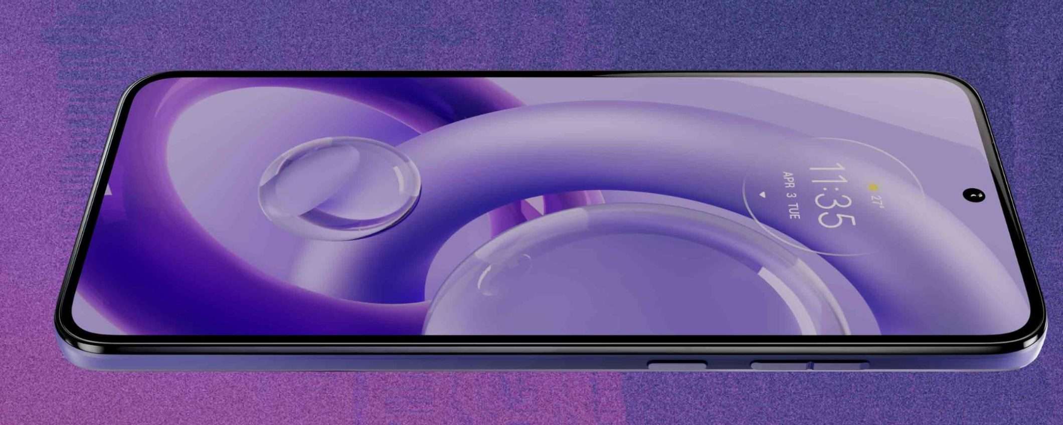 37% di SCONTO INCREDIBILE per il Motorola edge 30 Neo: offerta TOP 37% di SCONTO INCREDIBILE per il Motorola edge 30 Neo: offerta TOP