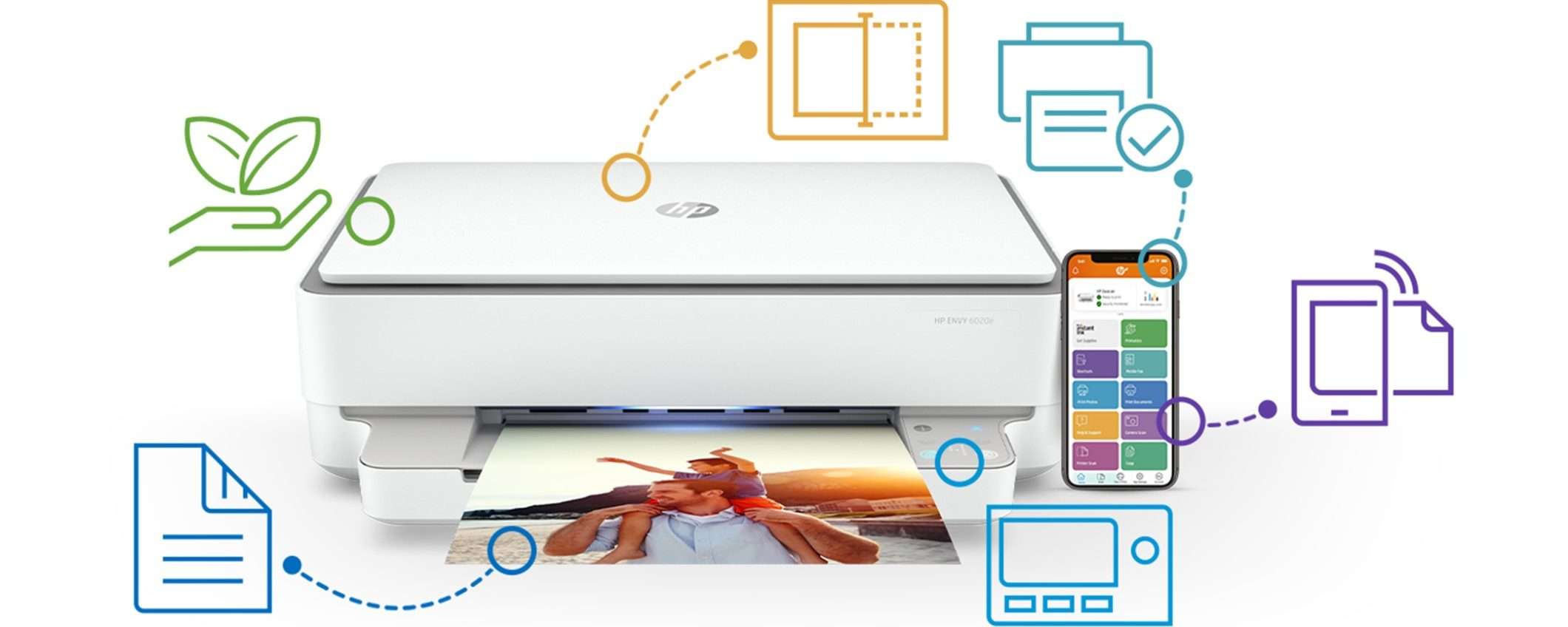 Stampante HP Envy 6020e: il prezzo su Amazon è ASSURDO!