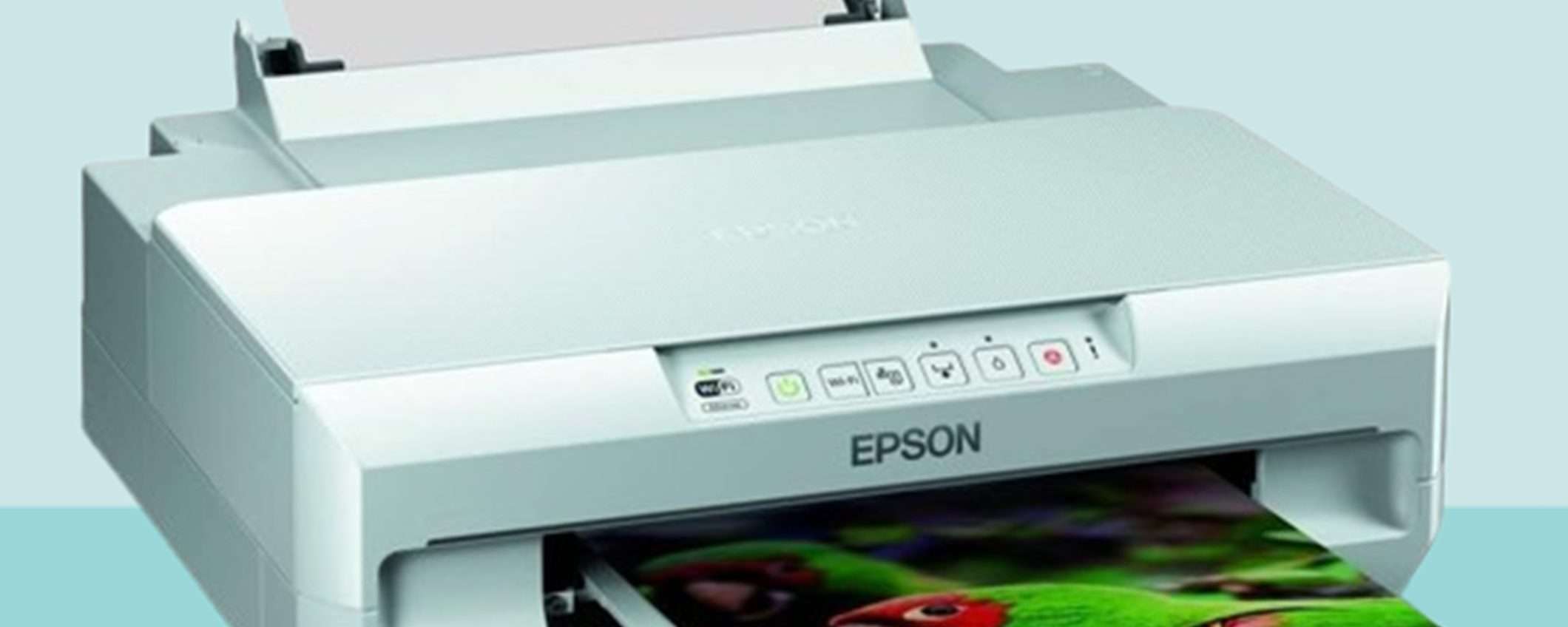 Stampante Epson Expression Photo XP-55 a soli 108€! Dove? Su AMAZON! Stampante Epson Expression Photo XP-55 a soli 108€! Dove? Su AMAZON!