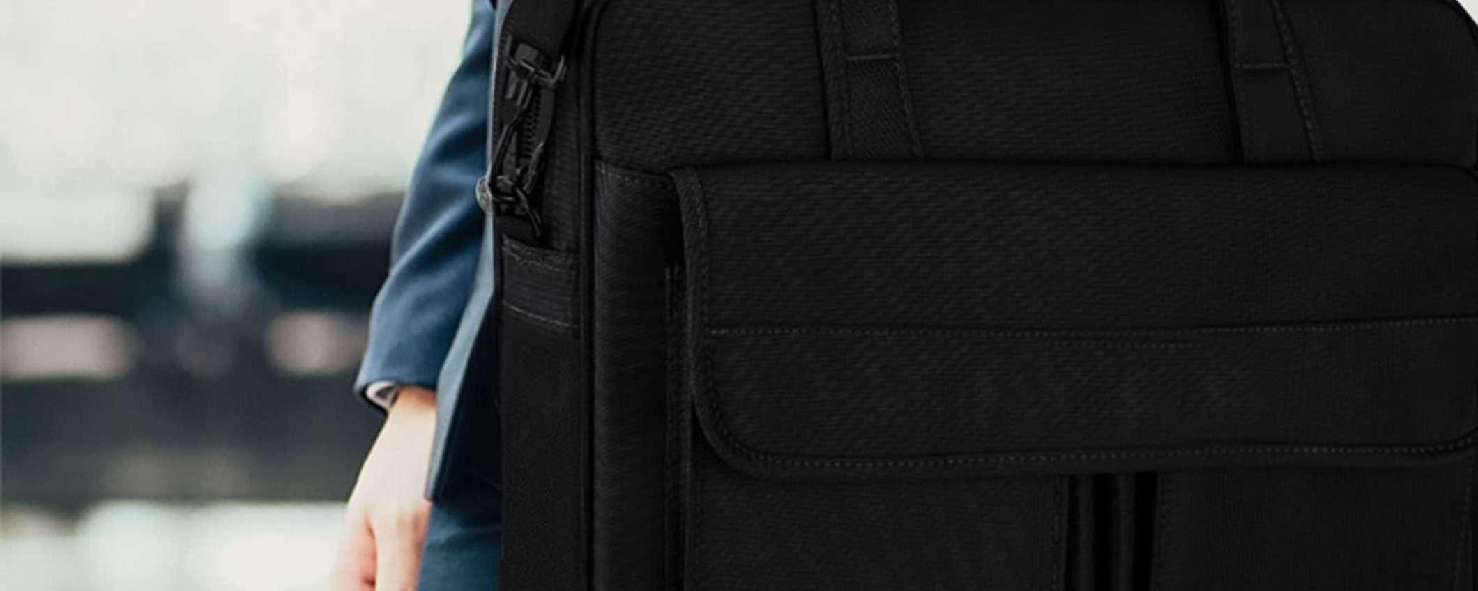 Borsa Porta PC da 15,6 Borsa Porta PC da 15,6