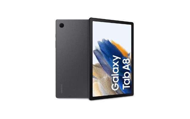 Samsung Galaxy Tab A8