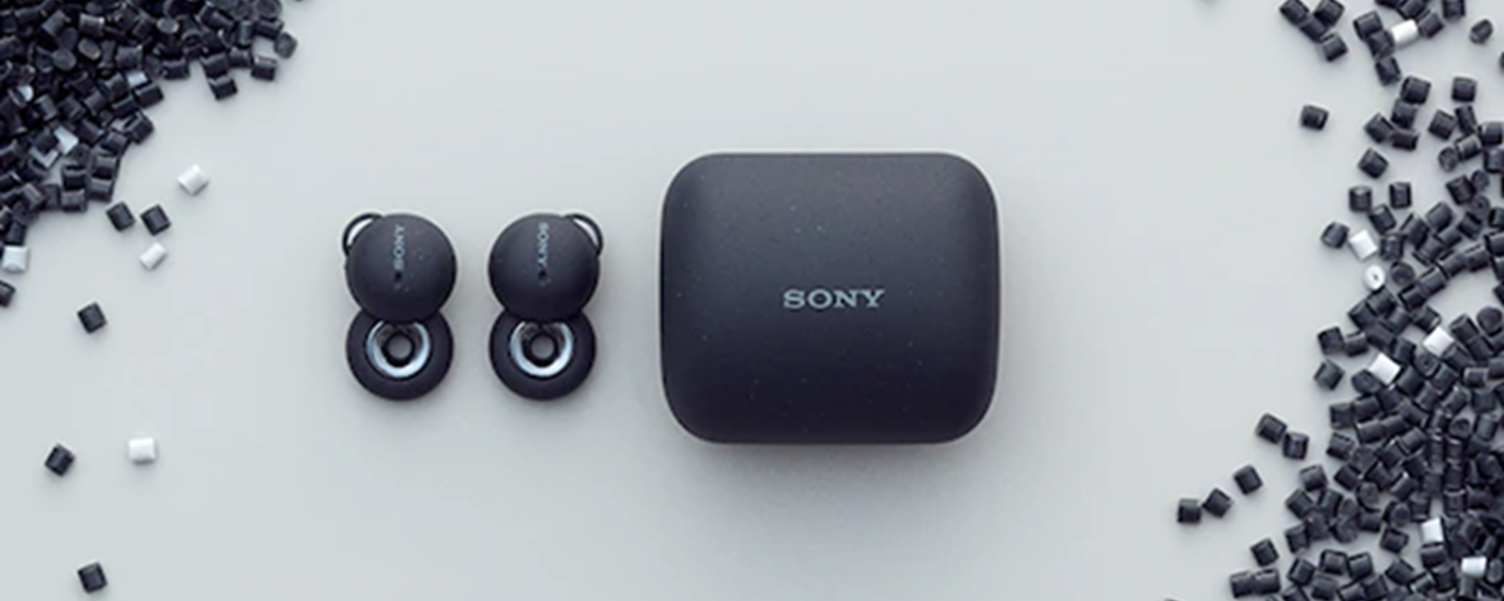 Auricolari Sony LinkBuds True: su Amazon lo sconto del 44% rende il prezzo WOW Auricolari Sony LinkBuds True: su Amazon lo sconto del 44% rende il prezzo WOW