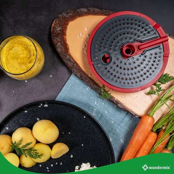 Monsieur Cuisine Smart: su  un sacco di ACCESSORI per il robot di Lidl