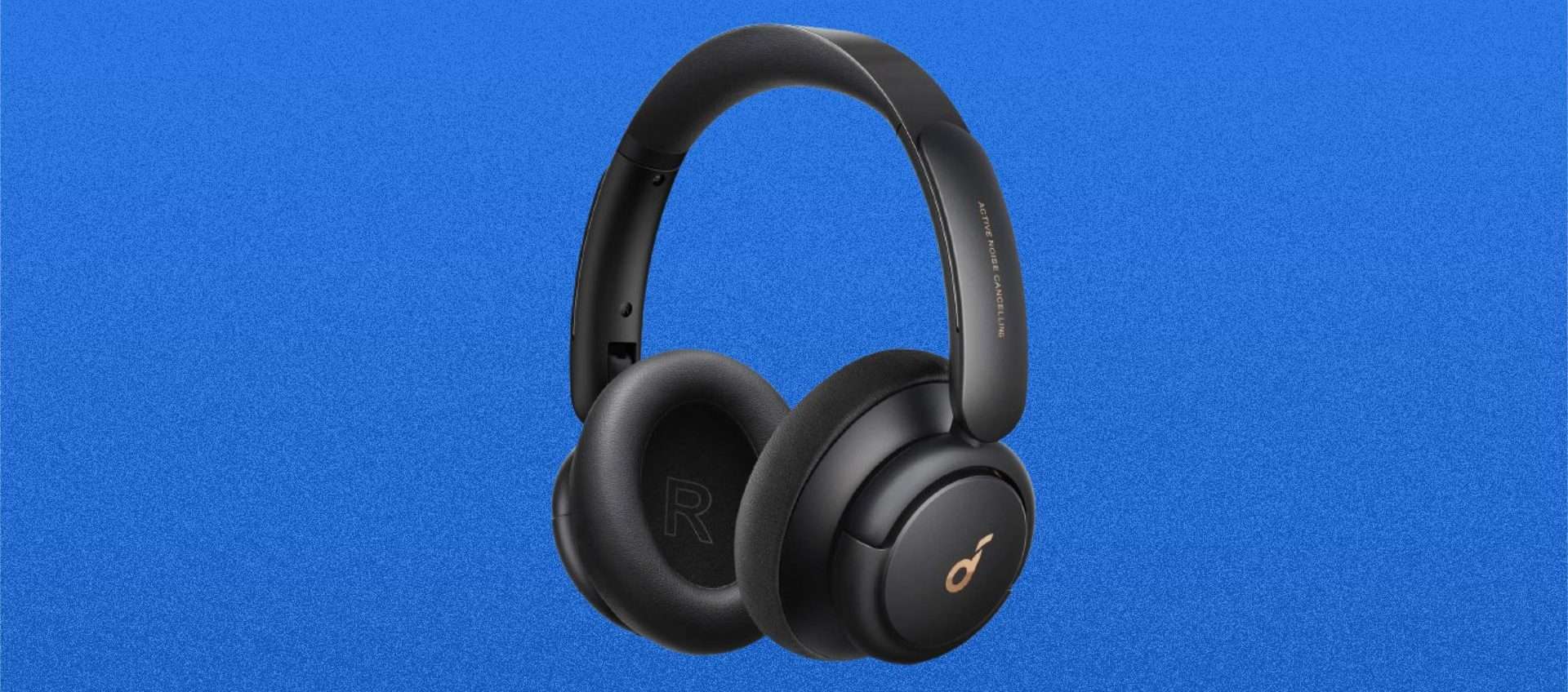 Cuffie Anker Q30, con la doppia offerta convengono: bassi potenti e ANC infallibille Cuffie Anker Q30, con la doppia offerta convengono: bassi potenti e ANC infallibille