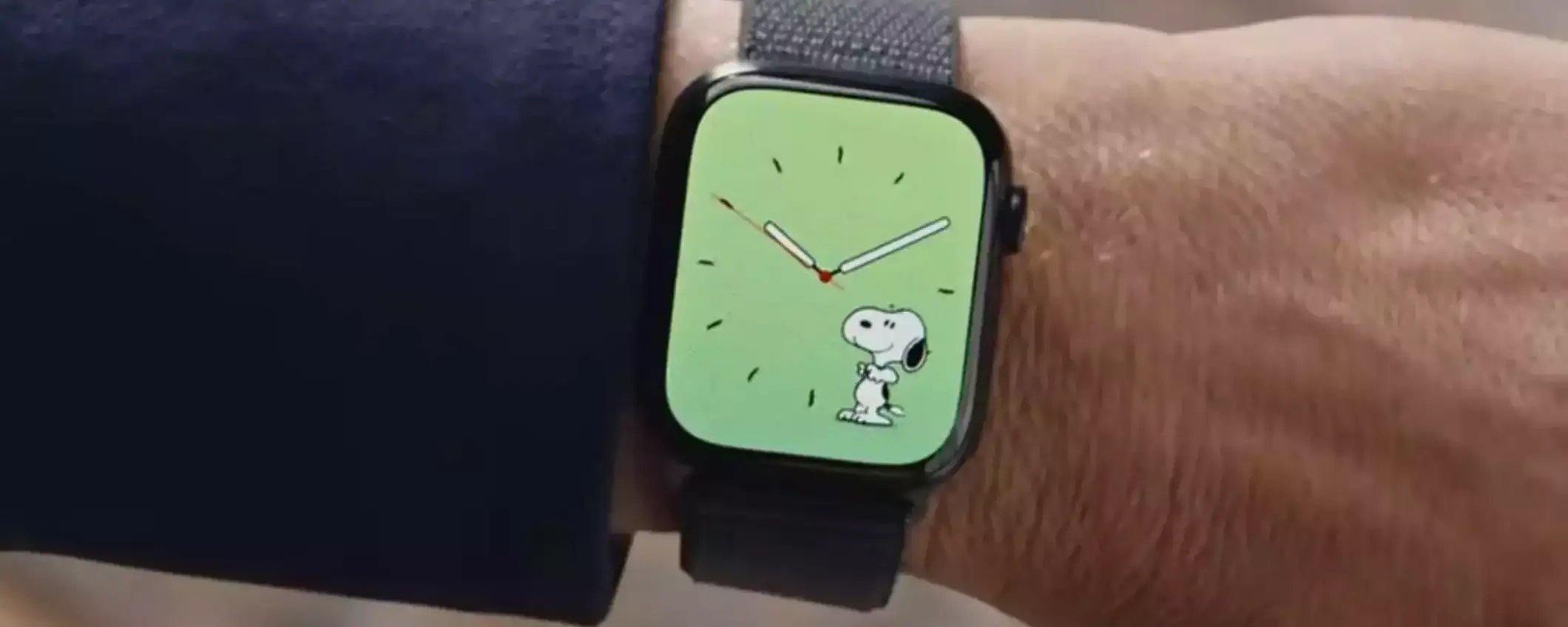 Apple Watch Series 9 (41 mm): offerta TOP su Amazon, costa solo 389€ Apple Watch Series 9 (41 mm): offerta TOP su Amazon, costa solo 389€