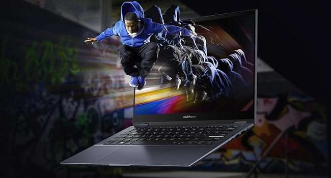 L'Asus Vivobook Flip S14 è in offerta su Amazon ad un OTTIMO prezzo L'Asus Vivobook Flip S14 è in offerta su Amazon ad un OTTIMO prezzo