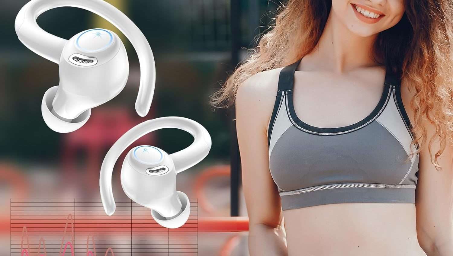 Auricolari Bluetooth in mega sconto: il prezzo crolla del 71% Auricolari Bluetooth in mega sconto: il prezzo crolla del 71%